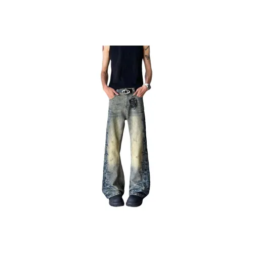 RVANGUARD Jeans Unisex Blue
