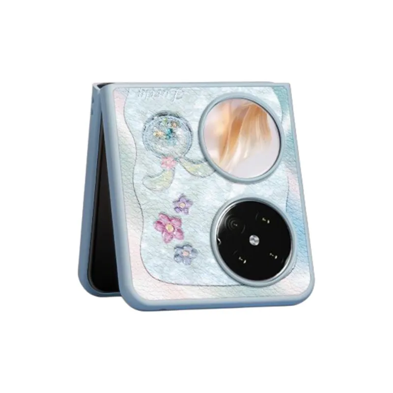 SUPER MOUSE Phone Cases-5
