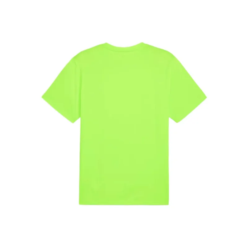PUMA Playera Train All Day Essentials Texture Para Hombre-1