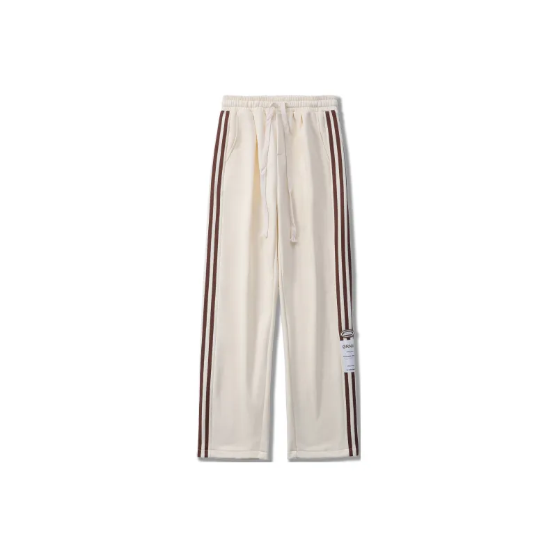MIIOW Trend Party Series Casual Pants Unisex-2