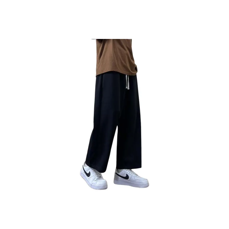 SOCKKEY Casual Pants Unisex-0
