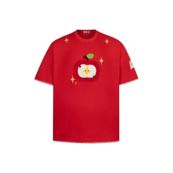 BONAS T Shirts Unisex