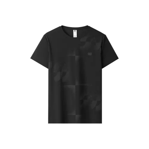 HLA x THREE BODY Sportsday Collection Polo Shirt Mens