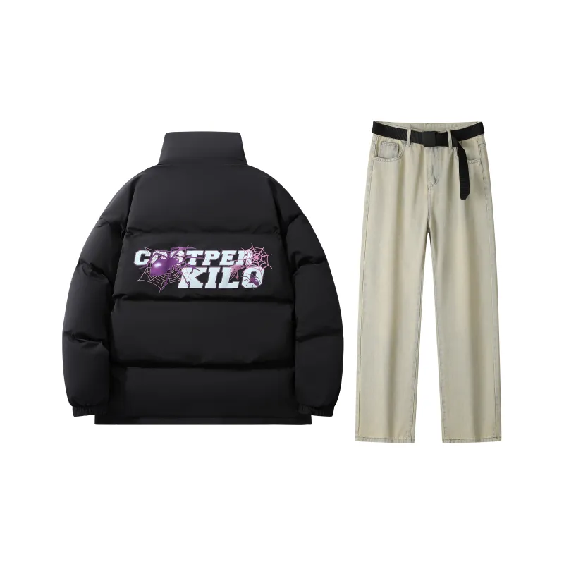 Cost Per Kilo Casual Sportswear Unisex-0