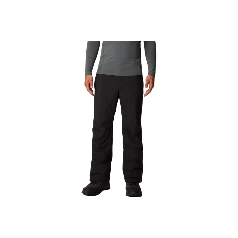 Columbia Shafer Canyon™ Ski Pants Men's Black-0
