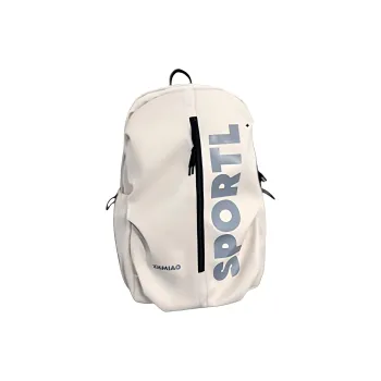 ZOGA Canvas Backpack Regular Unisex Multicolor