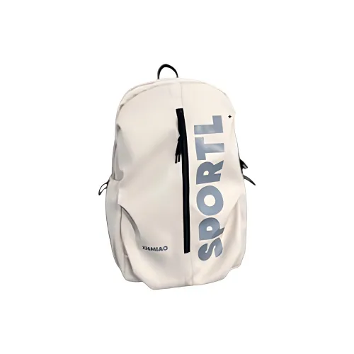 ZOGA Canvas Backpack Regular Unisex Multicolor