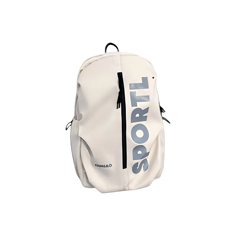 ZOGA Canvas Backpack Regular Unisex Multicolor-0