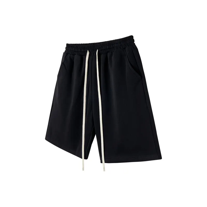 BIENKIMIIYE Casual Shorts Unisex-7