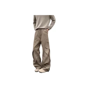 TIMD Casual Pants Men