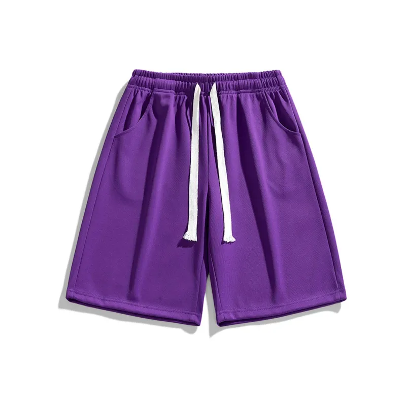 Anyveiw Casual Shorts Unisex-8