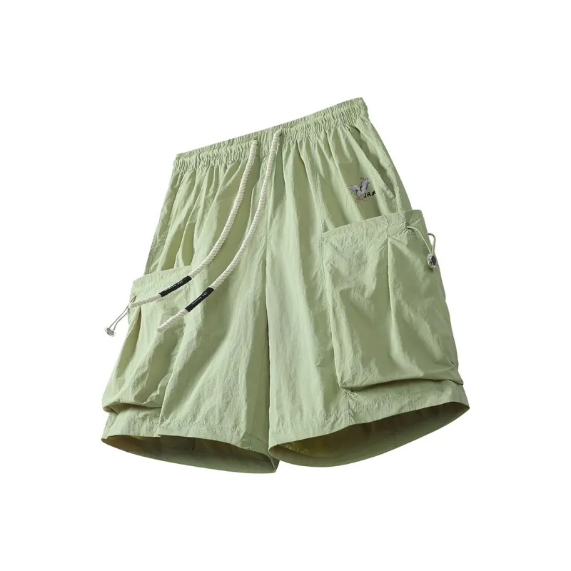 JRX Casual Shorts Unisex-25
