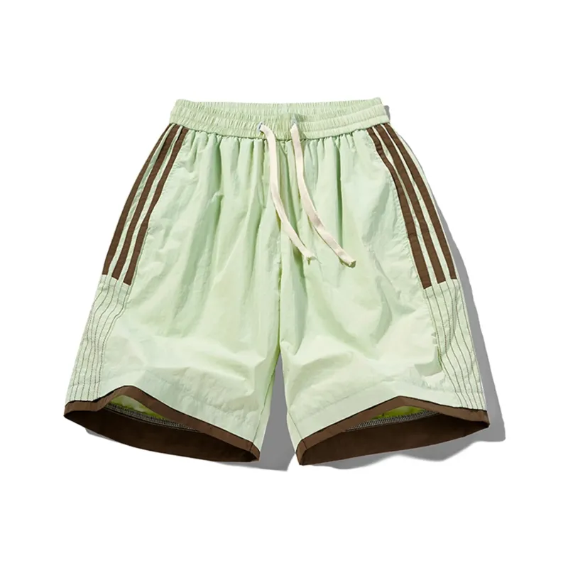 Maserati Sports Shorts Women's-31