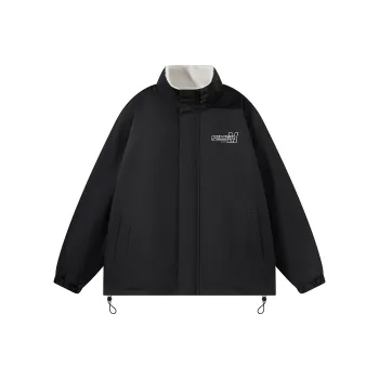 PIMC Puffer Jackets Unisex