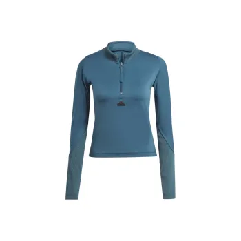 Adidas T Shirt Women's Night Blue