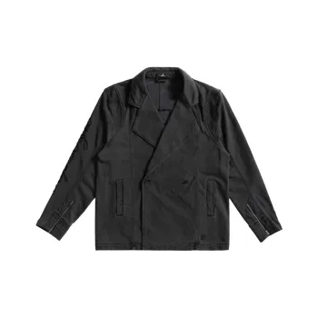 AlphaStyle Jackets & Coats Unisex