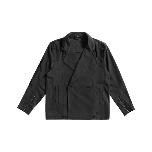AlphaStyle 남녀공용 자켓
