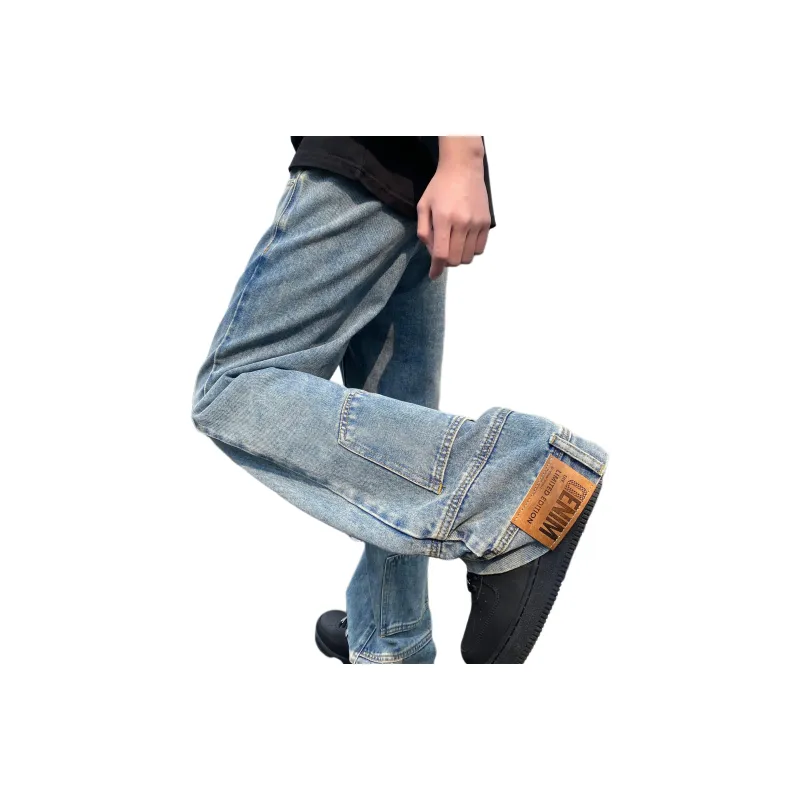 JIMI&JONS Jeans Unisex-8