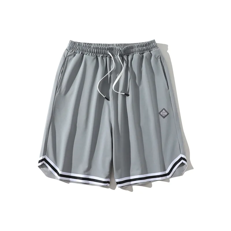 SandKnit Basketball Shorts Unisex-4