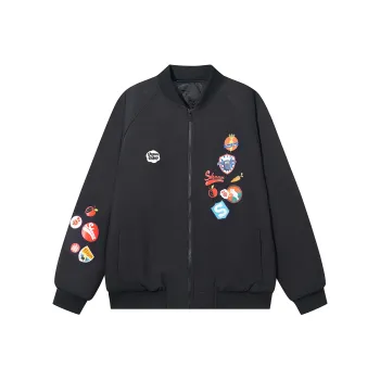 SHAUN THE SHEEP Puffer Jacket Unisex