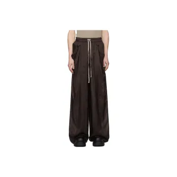 RICK OWENS/RO Casual Pants Men's Peach Wood