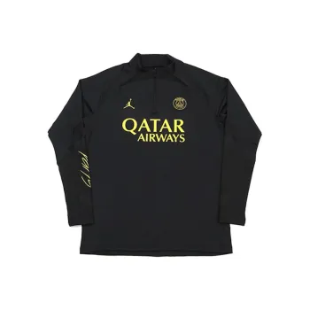 JORDAN Paris Saint Germain Strike L/S Top