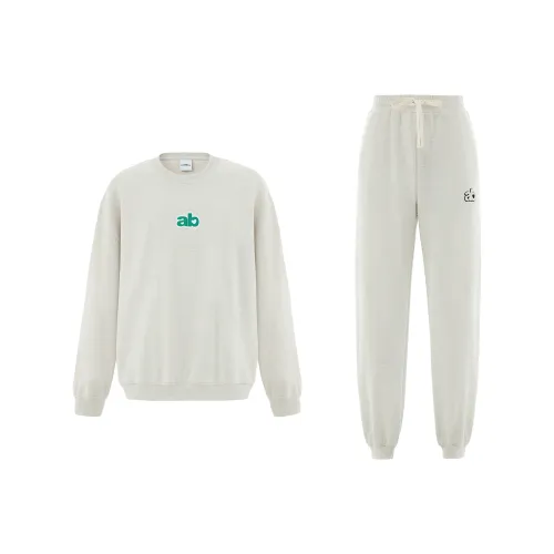 Ab(sorb)(re)lease Sweatshirt Sets Unisex
