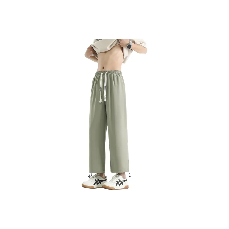 YATSI Casual Pants Unisex-8