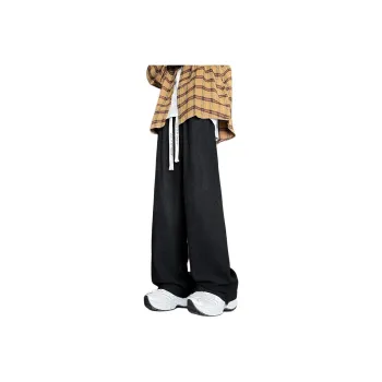 LCWP Casual Pants Unisex