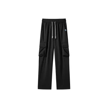 SESAME STREET Casual Pants Unisex