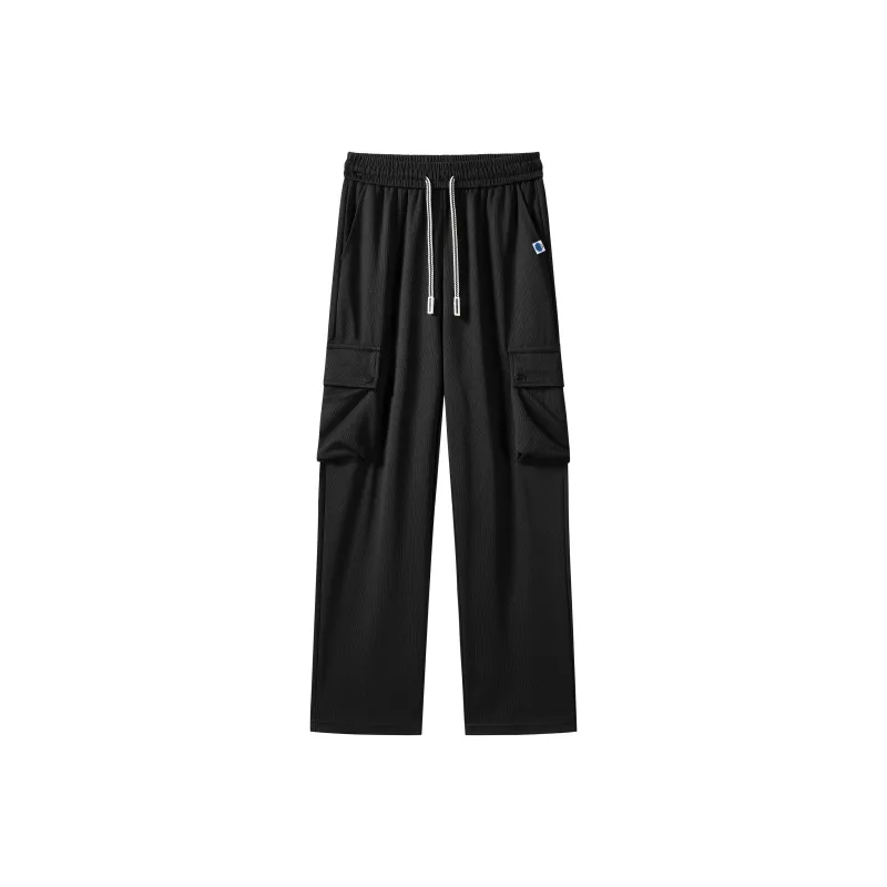 SESAME STREET Casual Pants Unisex-0