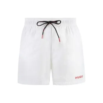 HUGO BOSS Swimming Shorts Men's White