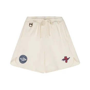 Palladium x LINSHUHAO,LIANMINGKUAN Casual Shorts Unisex