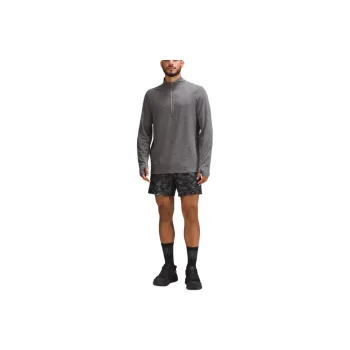 Lululemon Surge Short 6 Casual Shorts Men