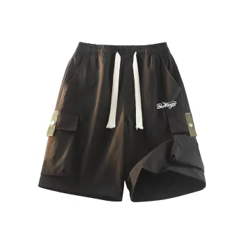 Disney Cargo Shorts Unisex