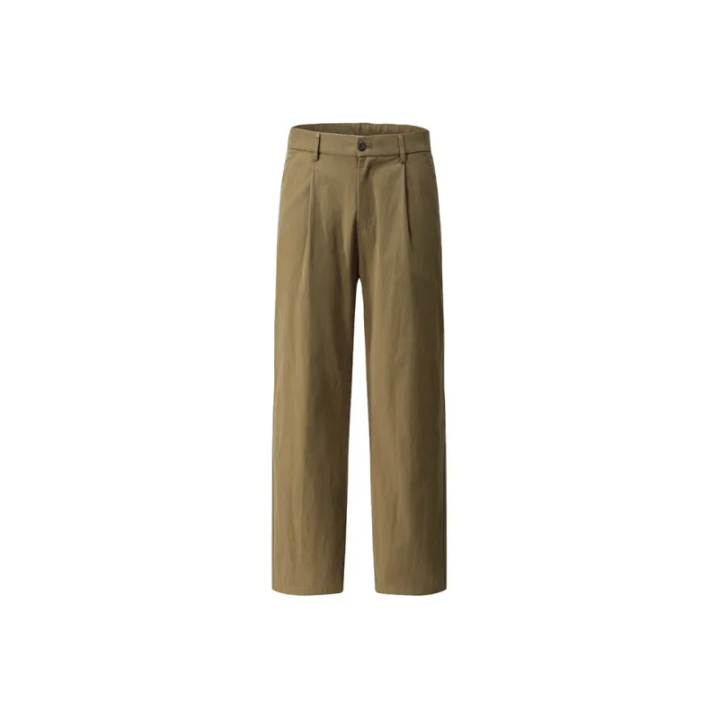 Zanzas Casual Pants Men-3