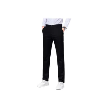 APUNCHLINEWORKSHOP Casual Pants Men's