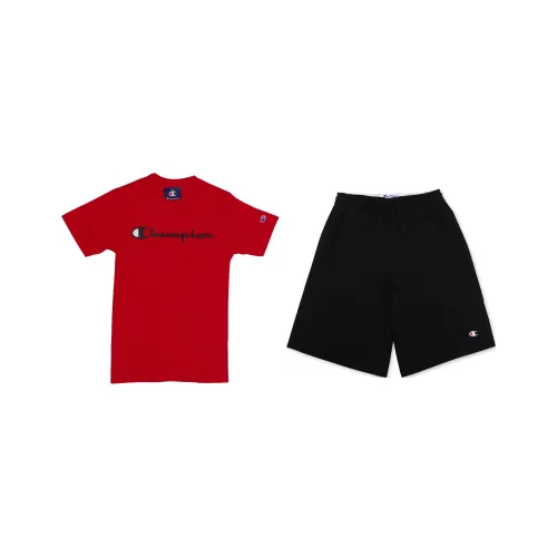 Champion Casual Sportswear Unisex