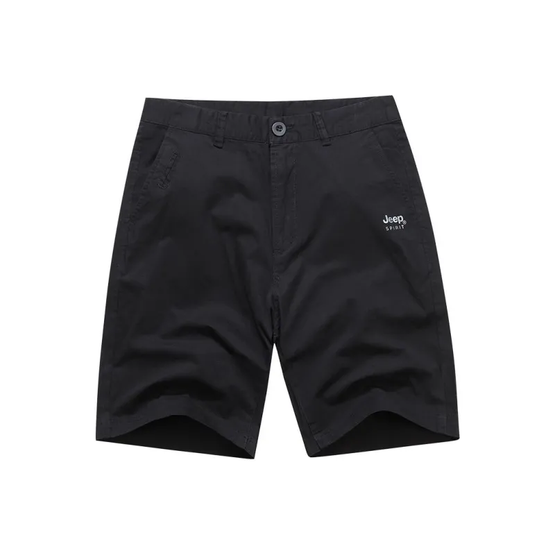 JEEP SPIRIT Casual Shorts Unisex-8