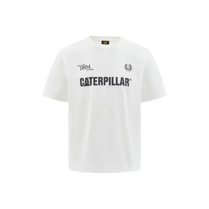 CAT T Shirts Men-5