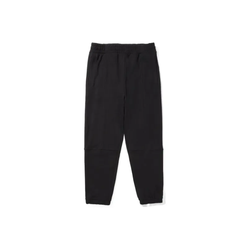 FILA Sports Pants Men Black-0