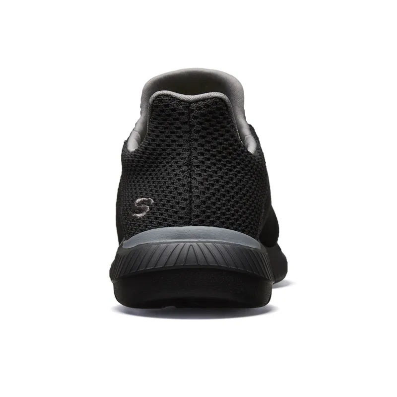 Skechers Ingram Black-4