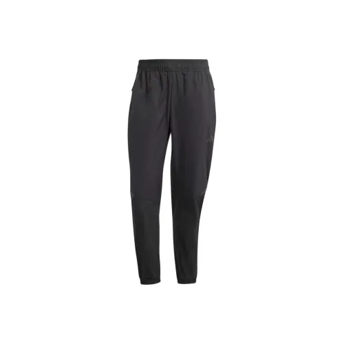 Adidas Free Shipping With AdiClub Designed For Training Workout Pants