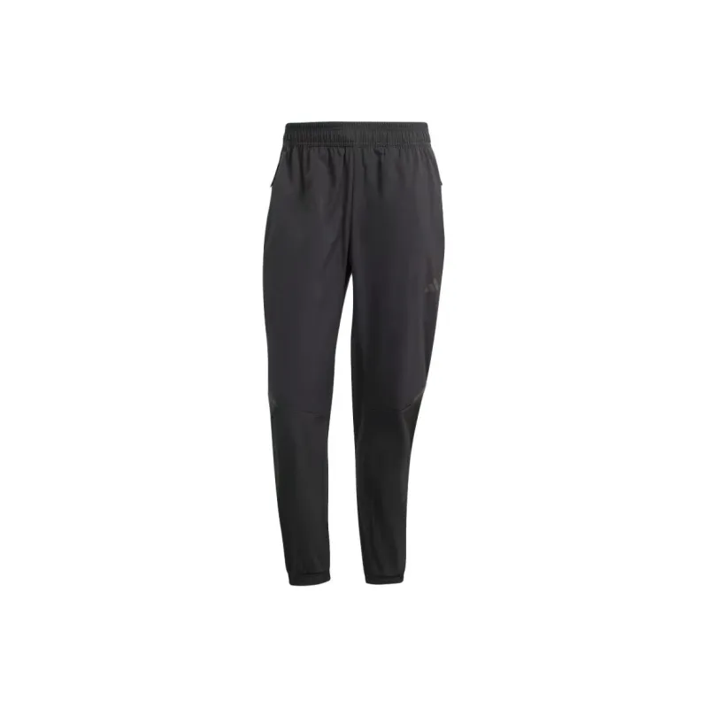 Adidas Designed For Training Workout Pants-0