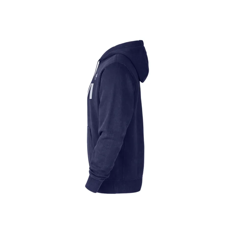 Nike Team 31 Club Men's Nike Nba Pullover Hoodie-2