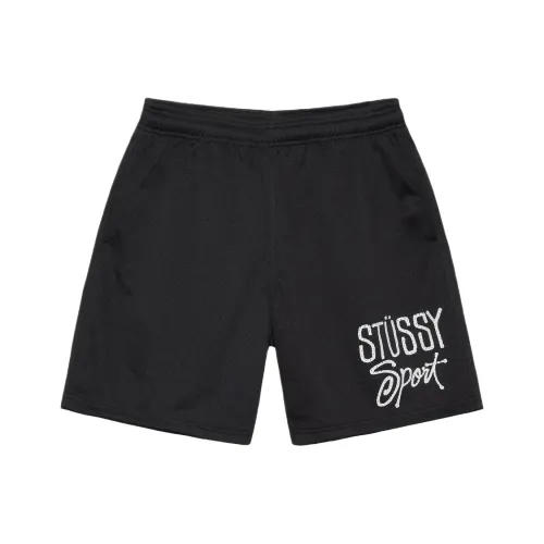 Stussy Mesh Short Sport