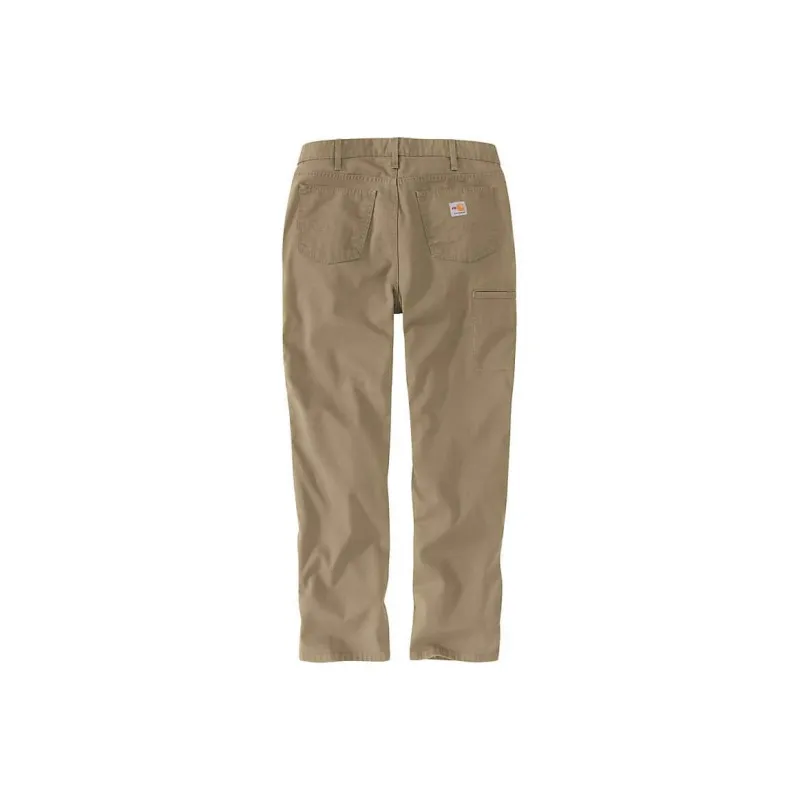 Carhartt RELAXED FIT CANVAS WORK PANT Casual Pants Men's-0