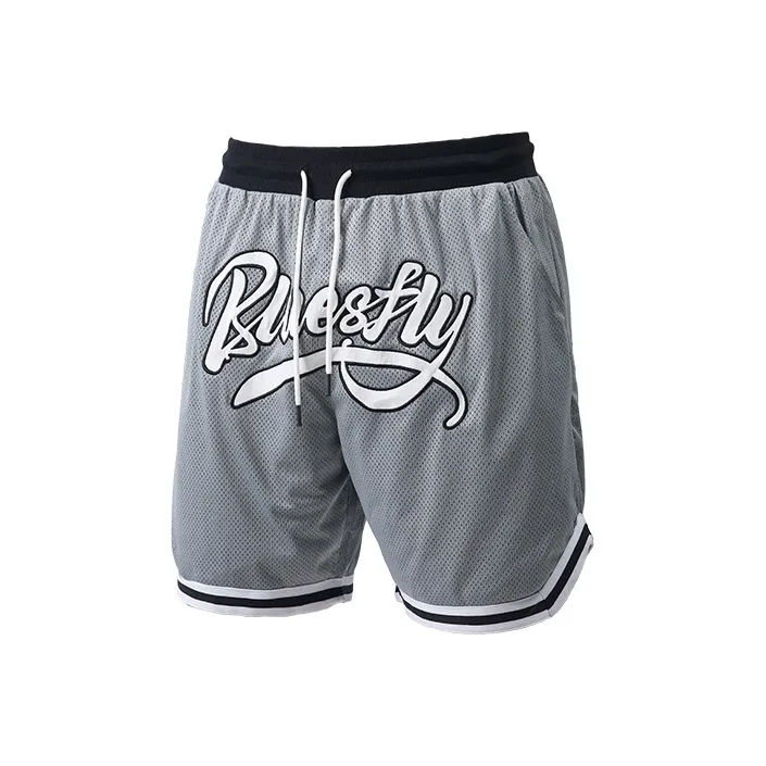 BLUESFLY Loose Fit Shorts Men's-8