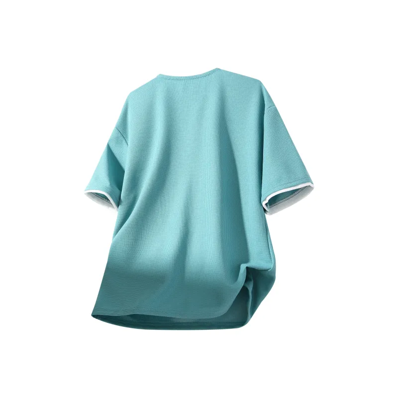 Supremo Cat T Shirts Unisex-5