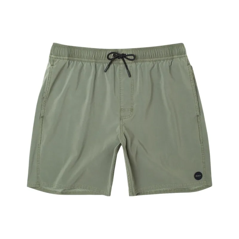 RVCA Casual Shorts Men-0